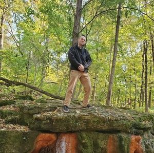 Meet your Posher, Steven